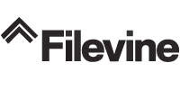 Image of Filevine Logo