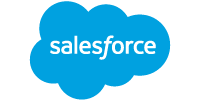 Image of Salesforce Logo