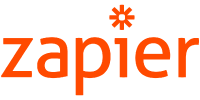 Image of Zapier Logo